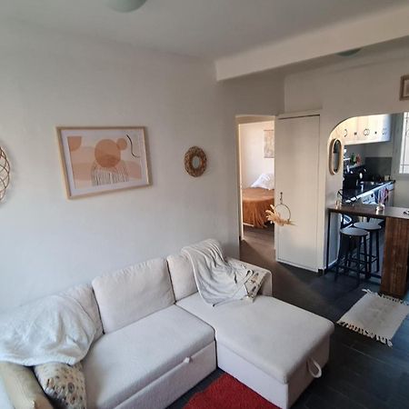 Les Lilas Marignane Exterior photo