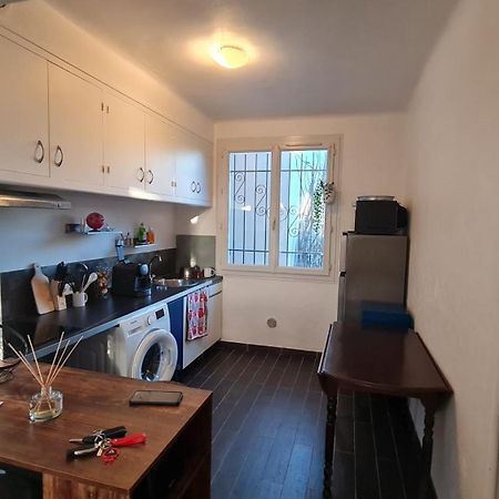 Les Lilas Marignane Exterior photo