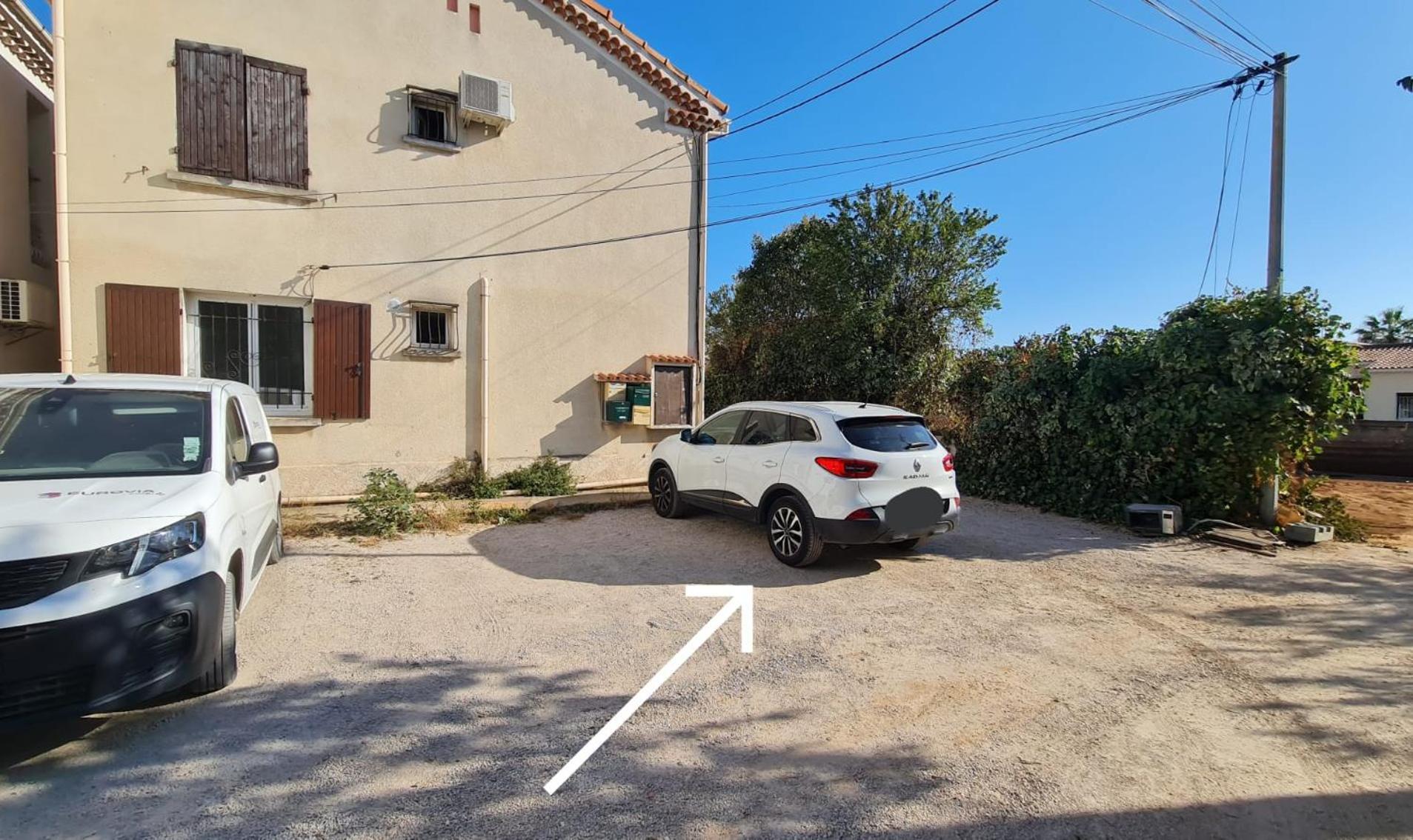 Les Lilas Marignane Exterior photo